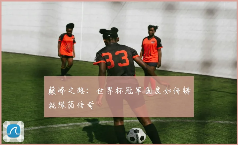 巅峰之路：世界杯冠军国度如何铸就绿茵传奇